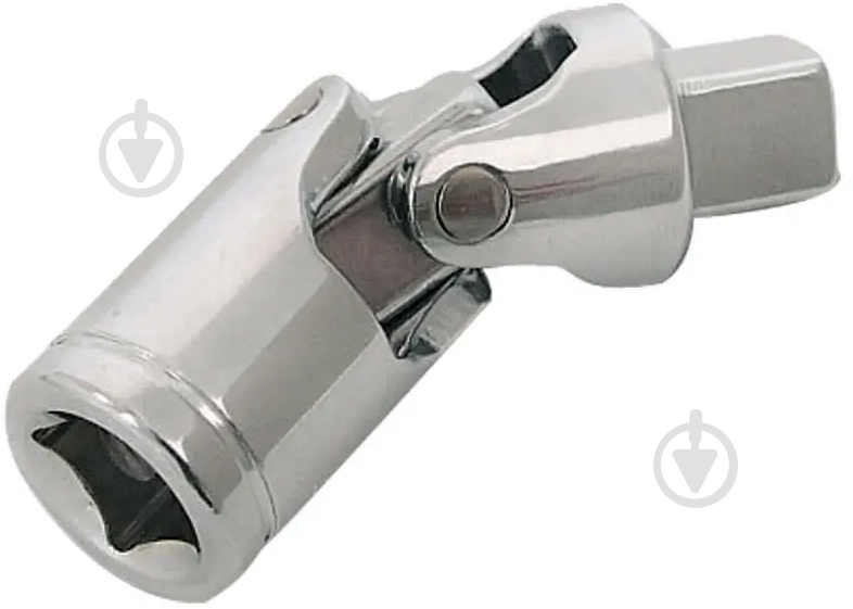 Кардан із шарніром 1/2 70 мм CrV Proline 1 шт. 18556 - фото 1 Кардан із шарніром 1/2 70 мм CrV Proline 1 шт. 18556 - фото 1