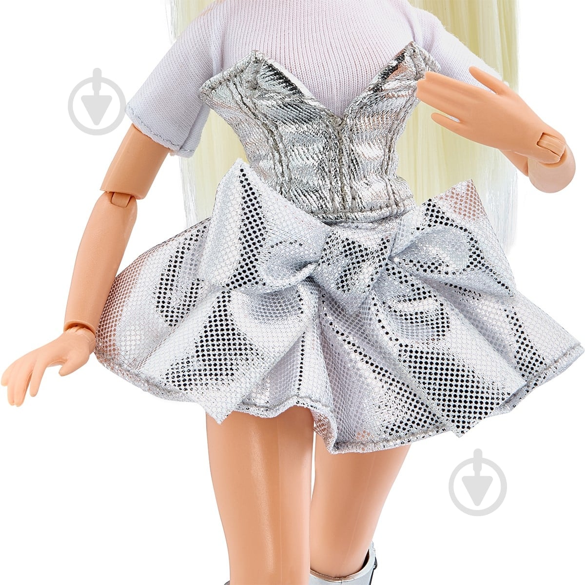 Кукольный набор BRATZ Charmz Хлоя 599333 - фото 6