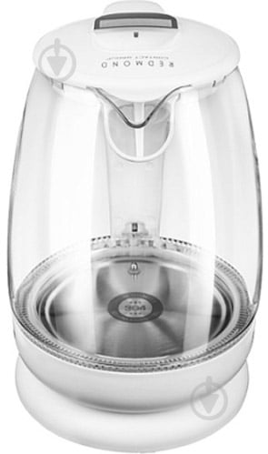 Электрочайник Redmond RK-G211S - фото 5