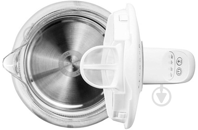 Электрочайник Redmond RK-G211S - фото 11