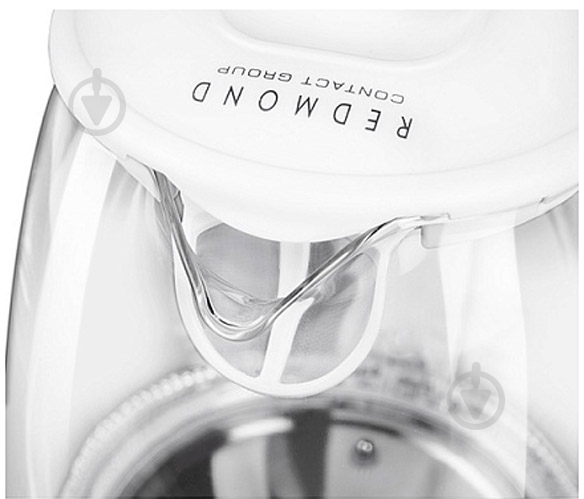 Электрочайник Redmond RK-G211S - фото 12