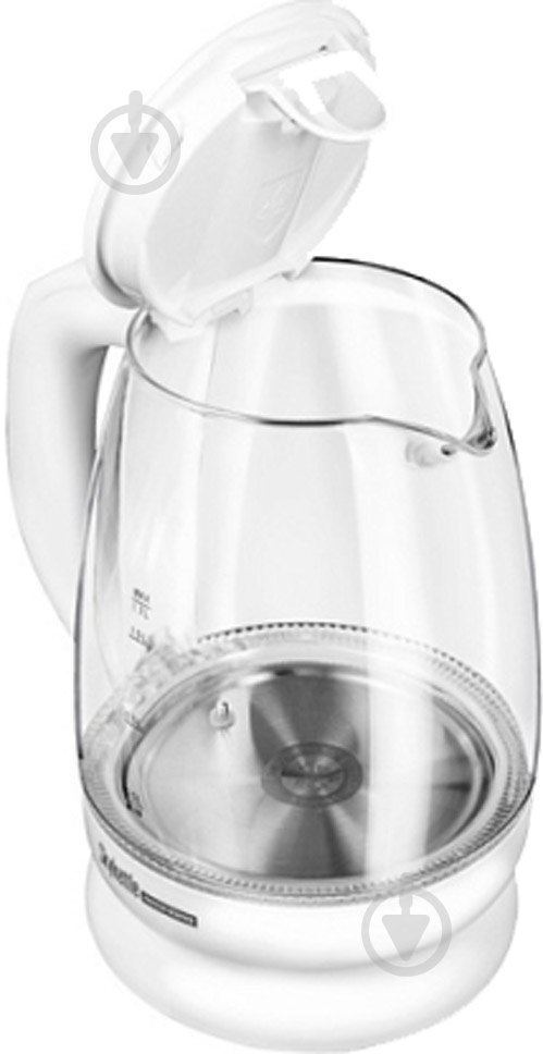 Электрочайник Redmond RK-G211S - фото 8