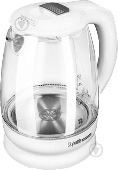 Электрочайник Redmond RK-G211S - фото 7