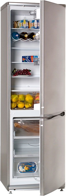 Холодильник Atlant ХМ 6024-180 - фото 2