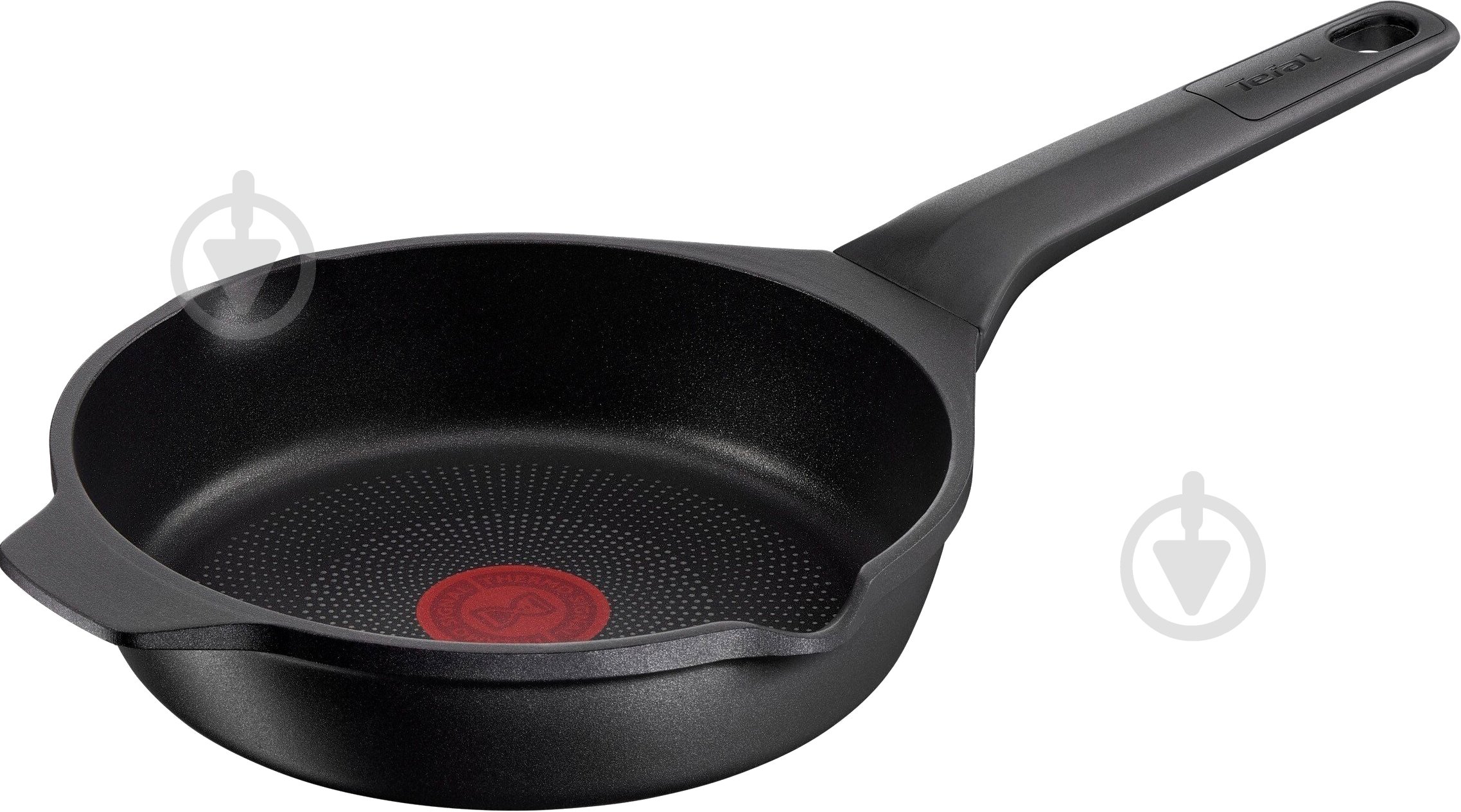 Сковорода Tefal Robusto 24 см E2490444 - фото 1