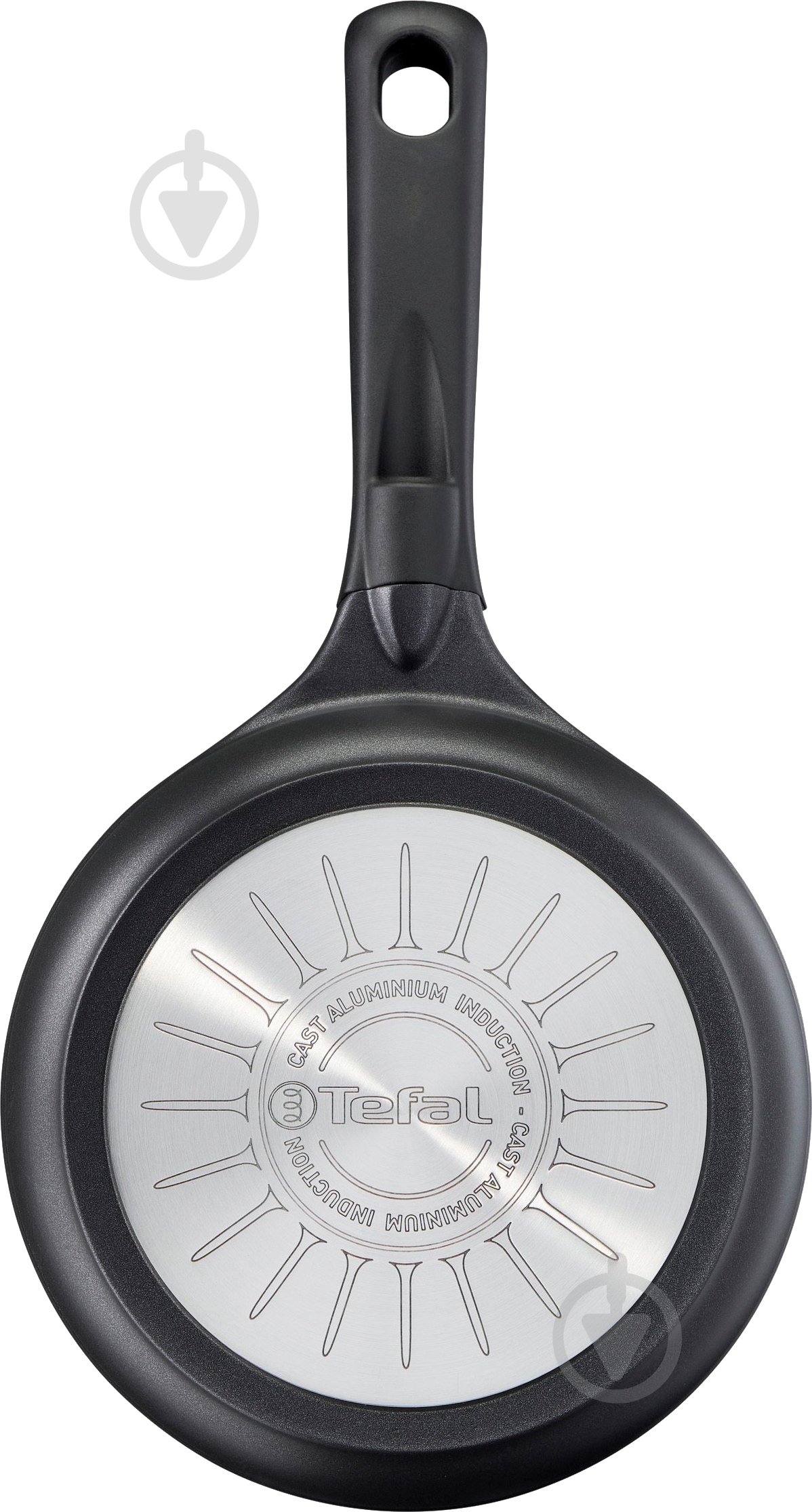 Сковорода Tefal Robusto 24 см E2490444 - фото 3
