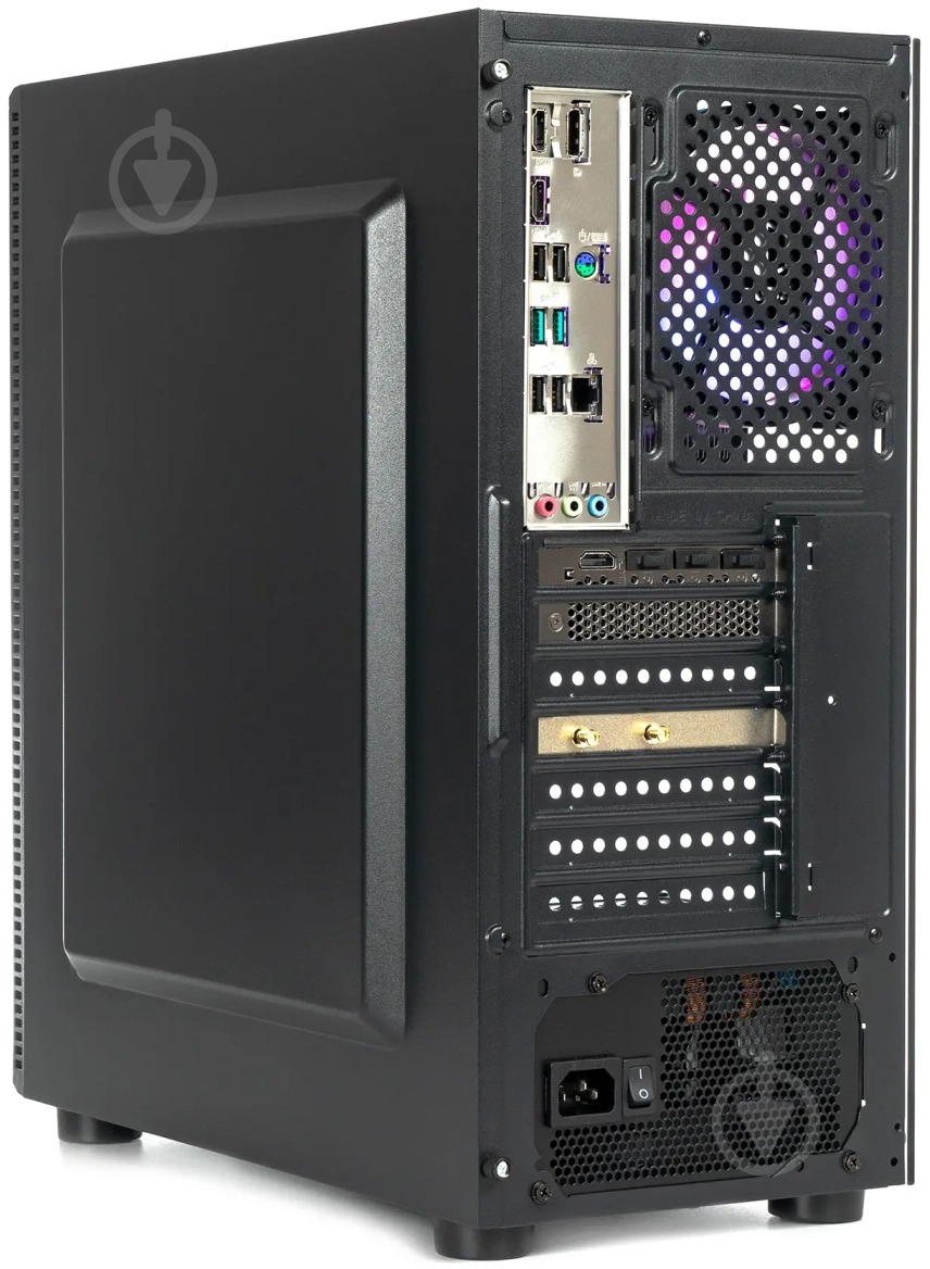 Компьютер Artline Gaming X68 (X68v32) black - фото 5 Компьютер Artline Gaming X68 (X68v32) black - фото 5
