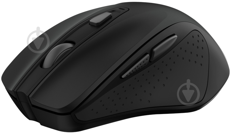 Мишка бездротова Trust Nito Silent Wireless black (25549_TRUST) - фото 3