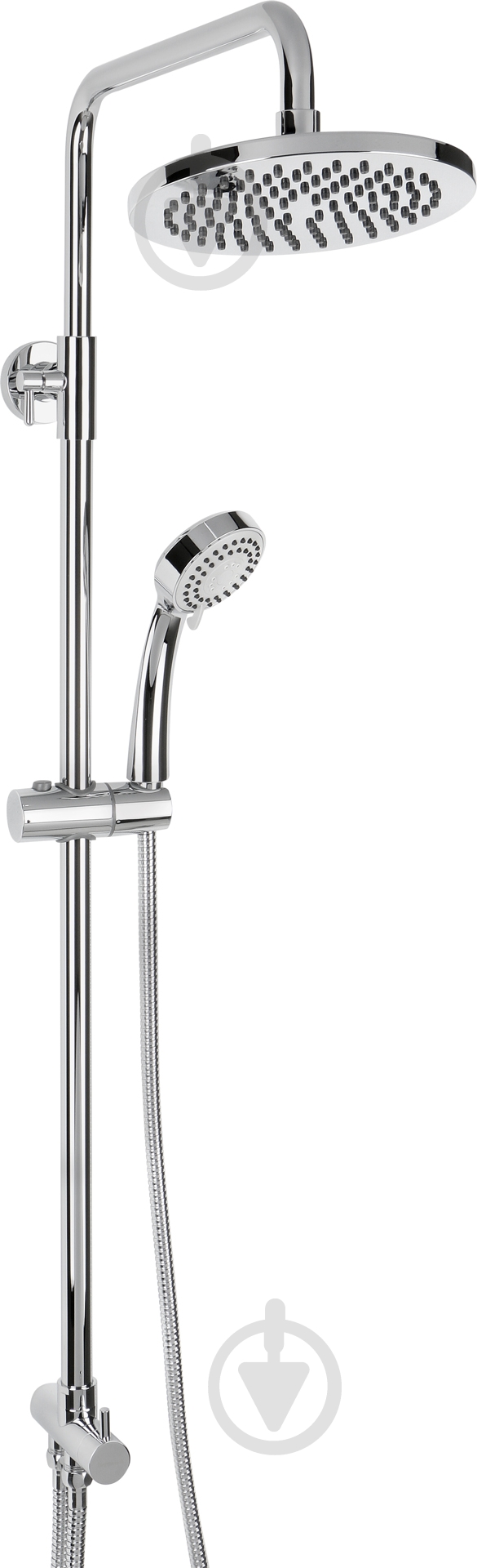 Душевая система Imprese Т-15084 - фото 1