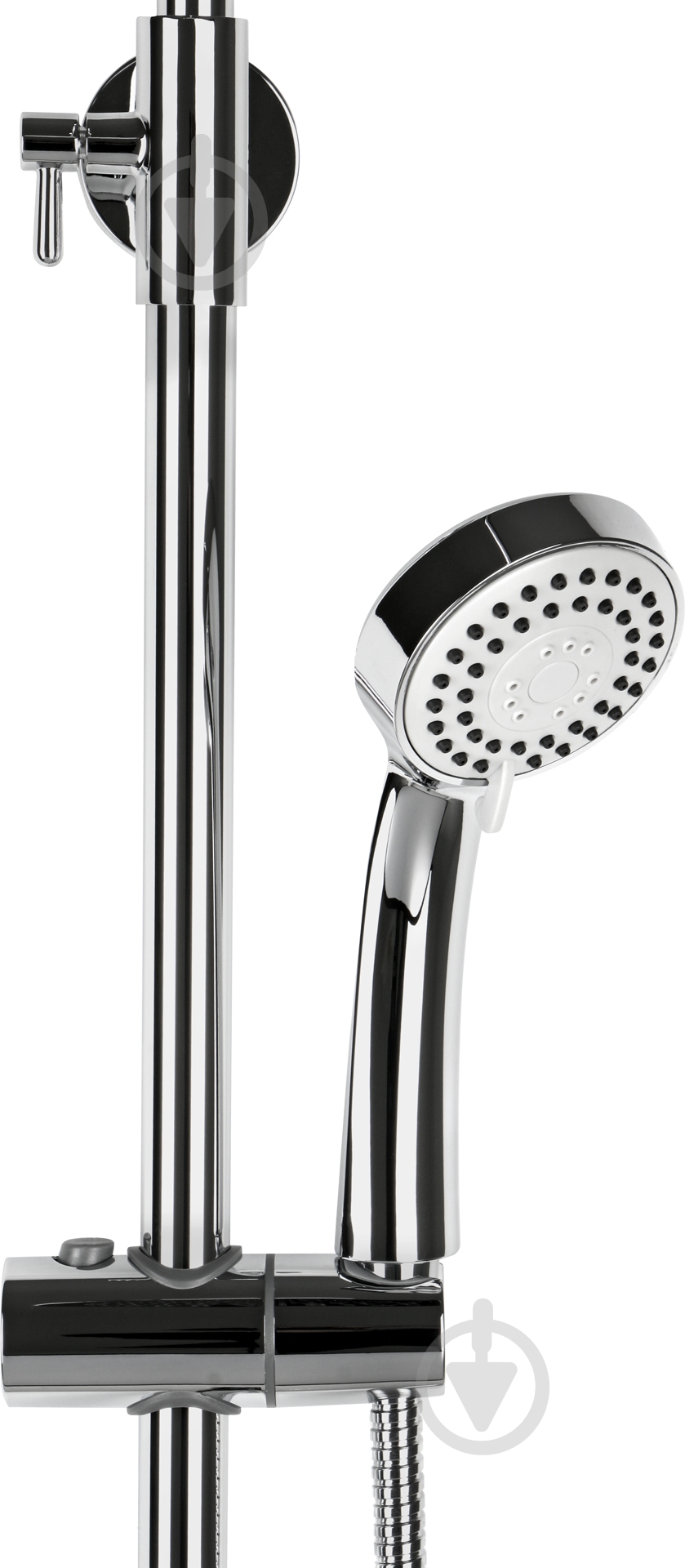 Душевая система Imprese Т-15084 - фото 4