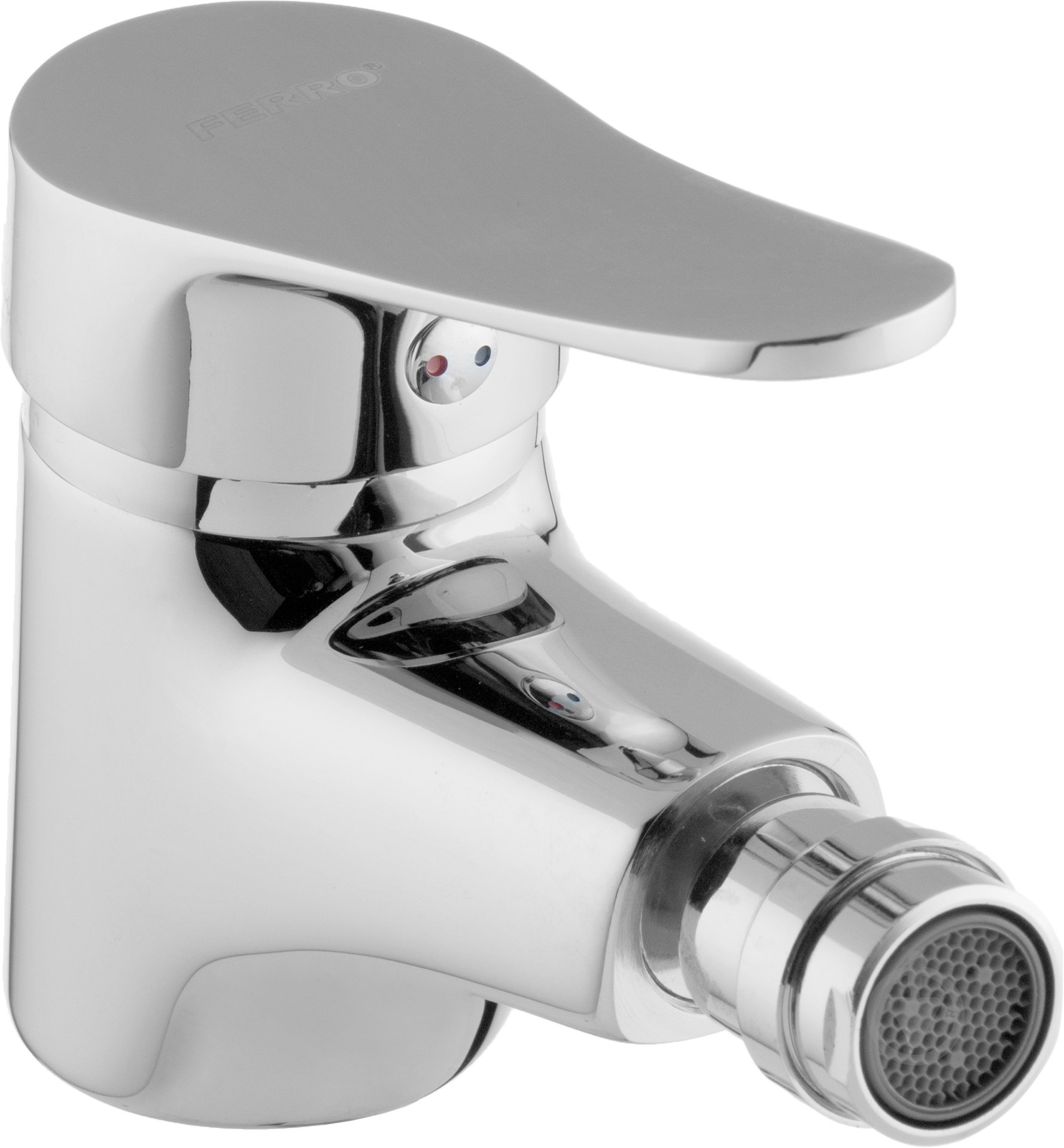 Смеситель для биде Ferro Deco BDC6 - фото 1