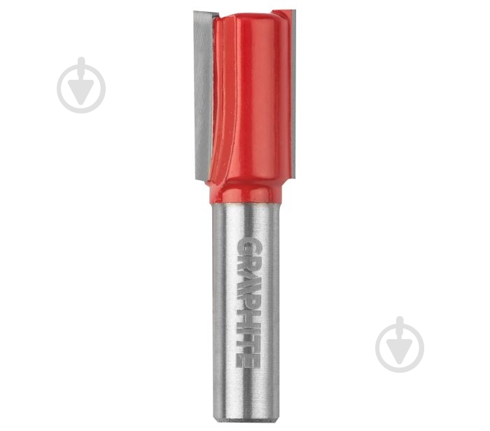 Набор фрез цилиндрическая GRAPHITE 57H210 - фото 9