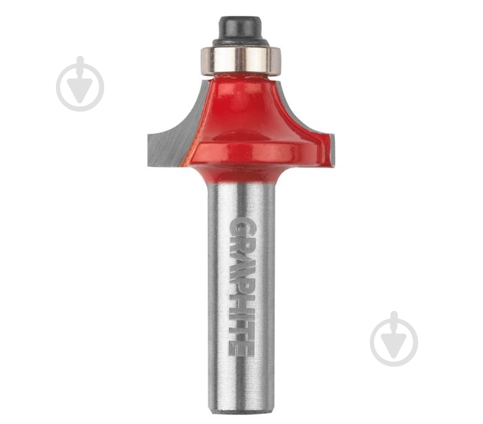 Набор фрез цилиндрическая GRAPHITE 57H210 - фото 10