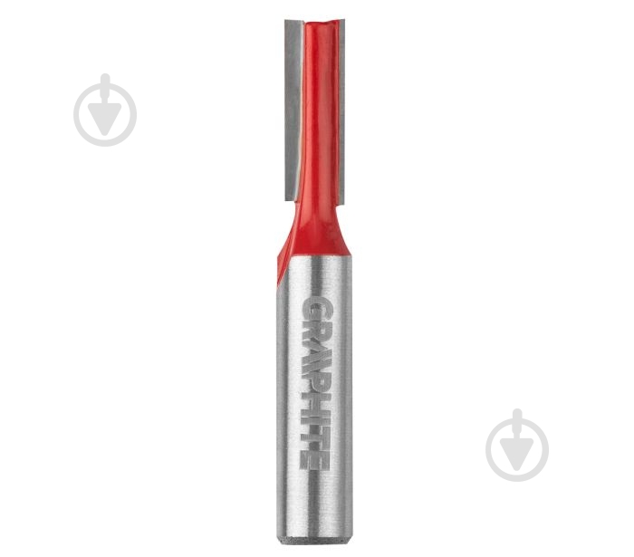 Набор фрез цилиндрическая GRAPHITE 57H210 - фото 12