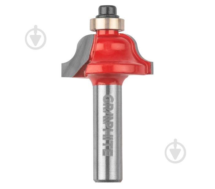 Набор фрез цилиндрическая GRAPHITE 57H210 - фото 13