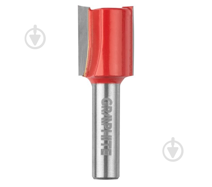 Набор фрез цилиндрическая GRAPHITE 57H210 - фото 7