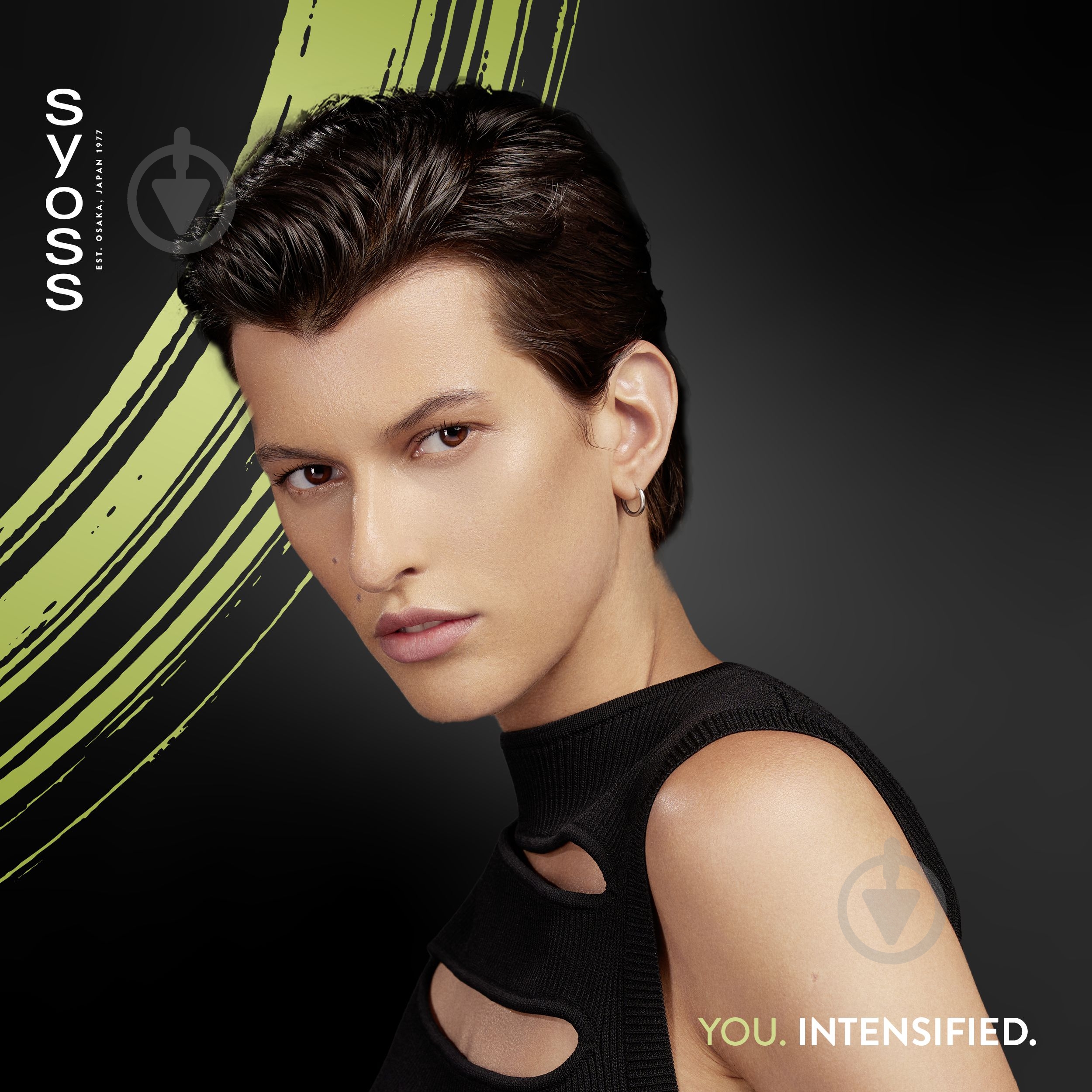 Лак для волос SYOSS Strong 4 300 мл - фото 4