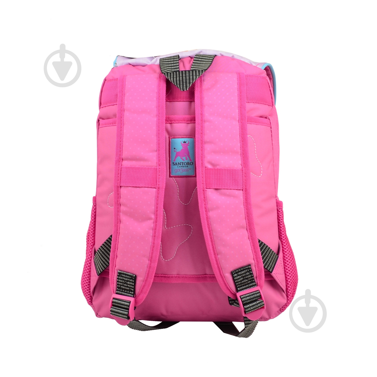 Рюкзак YES Santoro Candy 30х29х9 - фото 3