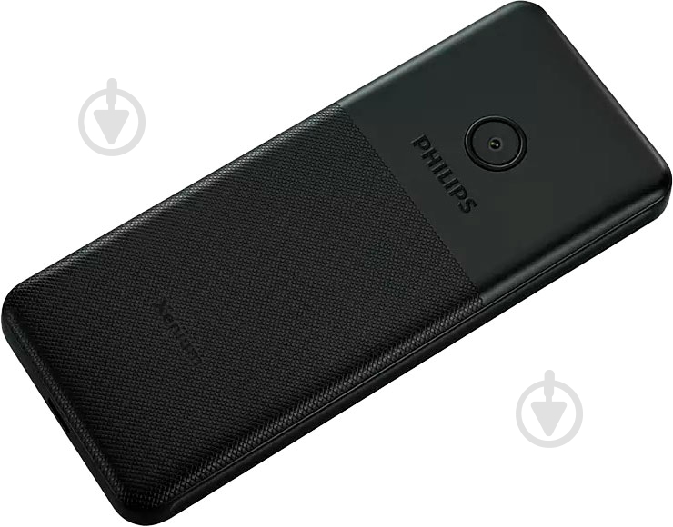 Мобільний телефон Philips Xenium E182 blue - фото 5 Мобільний телефон Philips Xenium E182 blue - фото 5