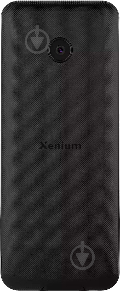 Мобільний телефон Philips Xenium E182 blue - фото 4 Мобільний телефон Philips Xenium E182 blue - фото 4