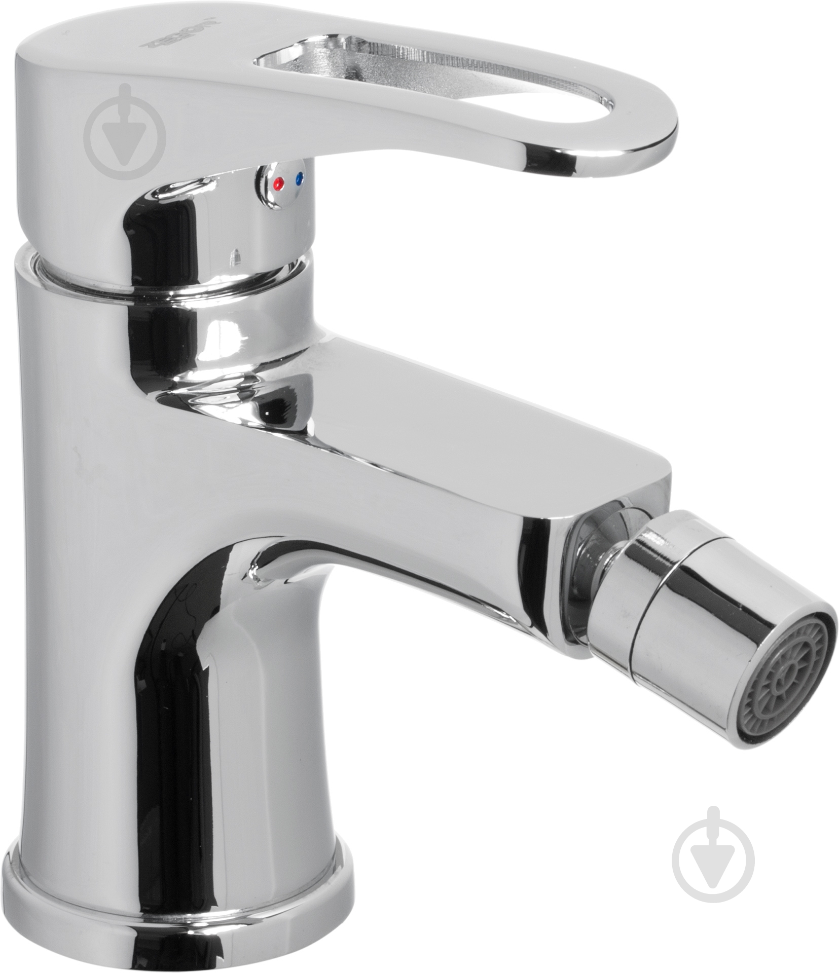 Смеситель для биде Zegor 1202-A037 - фото 1