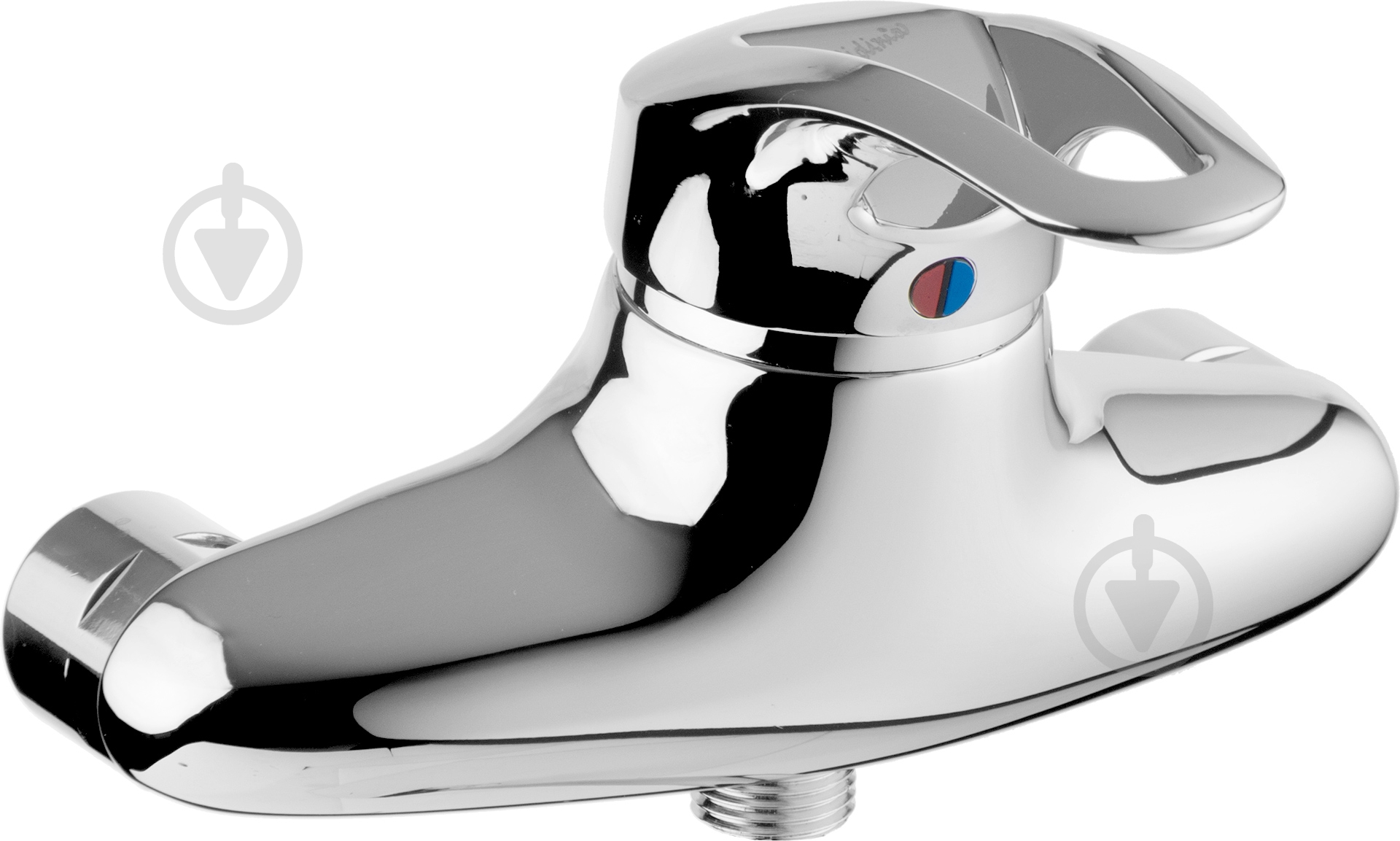 Смеситель для душа Vidima Seva-Mix В7389АА - фото 1 Смеситель для душа Vidima Seva-Mix В7389АА - фото 1