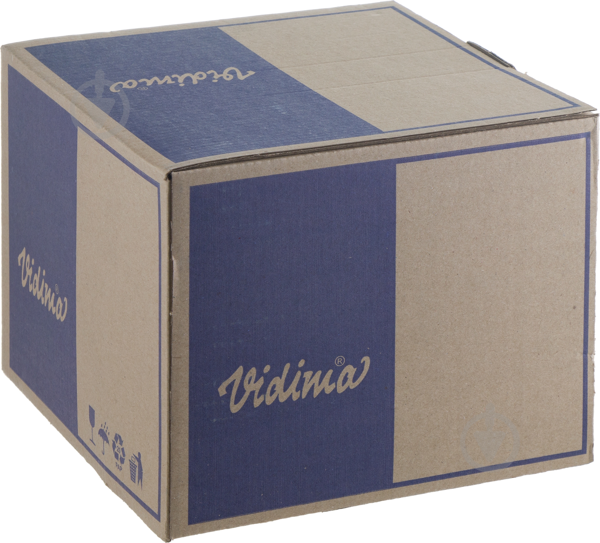 Смеситель для душа Vidima Seva-Mix В7389АА - фото 3 Смеситель для душа Vidima Seva-Mix В7389АА - фото 3