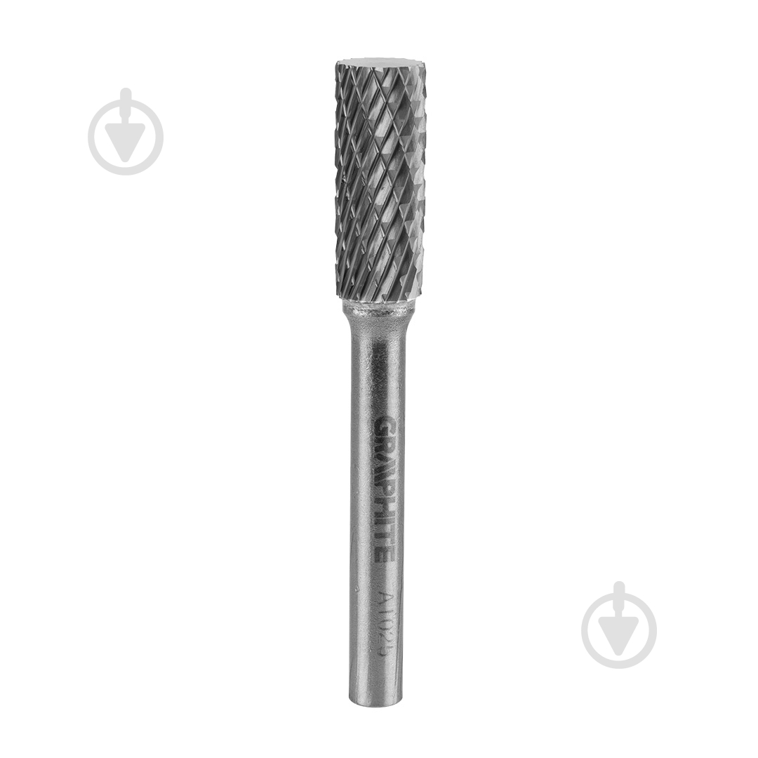 Фреза цилиндрическая GRAPHITE 55H352 - фото 1