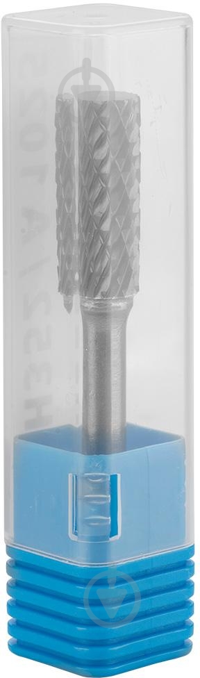 Фреза цилиндрическая GRAPHITE 55H352 - фото 5