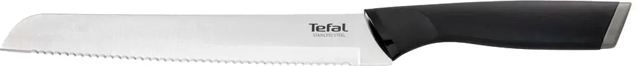Набор ножей Tefal с подставкой 5 предметов K221SA04 - фото 7 Набор ножей Tefal с подставкой 5 предметов K221SA04 - фото 7
