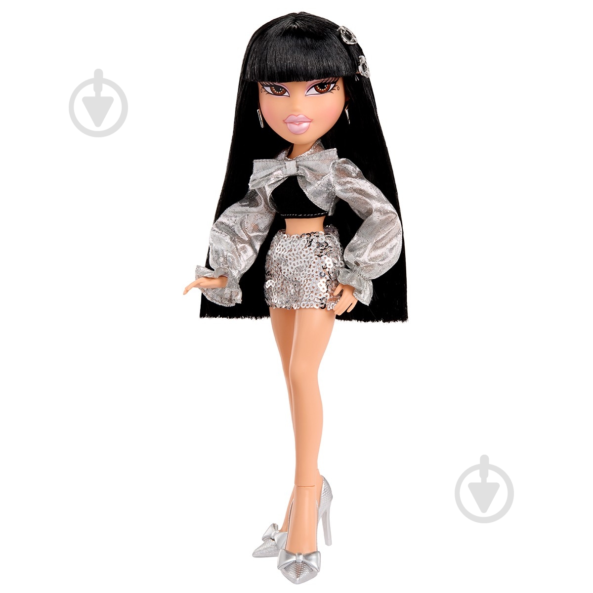 Кукольный набор BRATZ Charmz Джейд 599357 599357 - фото 3 Кукольный набор BRATZ Charmz Джейд 599357 599357 - фото 3