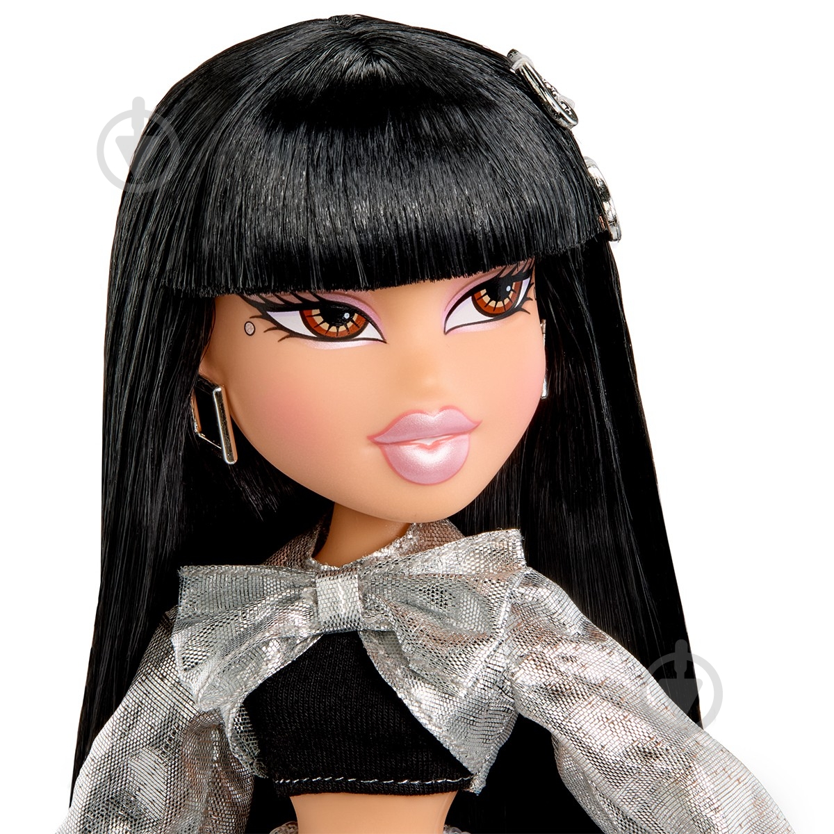 Кукольный набор BRATZ Charmz Джейд 599357 599357 - фото 5 Кукольный набор BRATZ Charmz Джейд 599357 599357 - фото 5