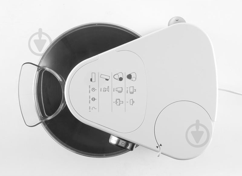 Кухонна машина Kenwood KM 245 Prospero - фото 5