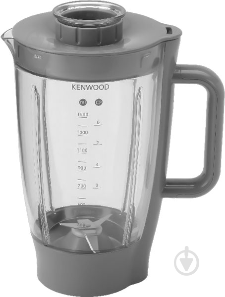 Кухонна машина Kenwood KM 245 Prospero - фото 7