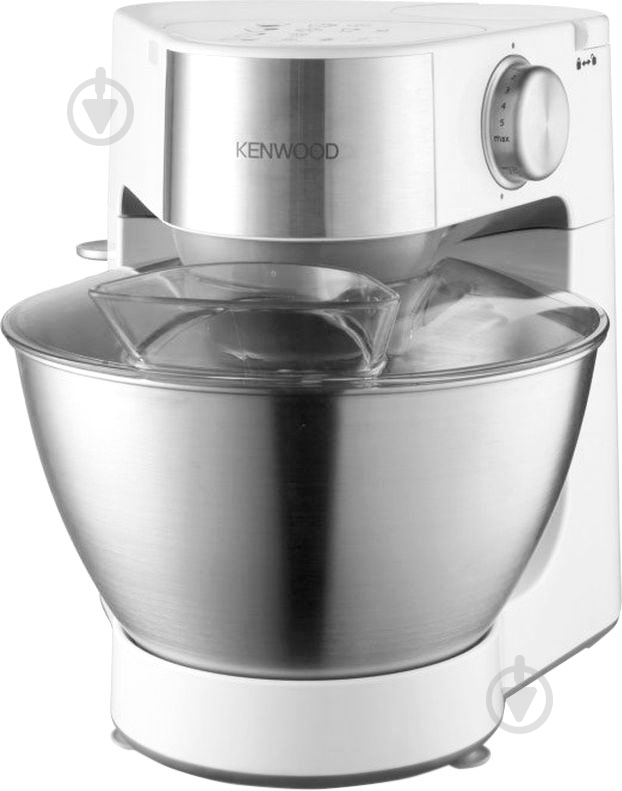 Кухонна машина Kenwood KM 245 Prospero - фото 3