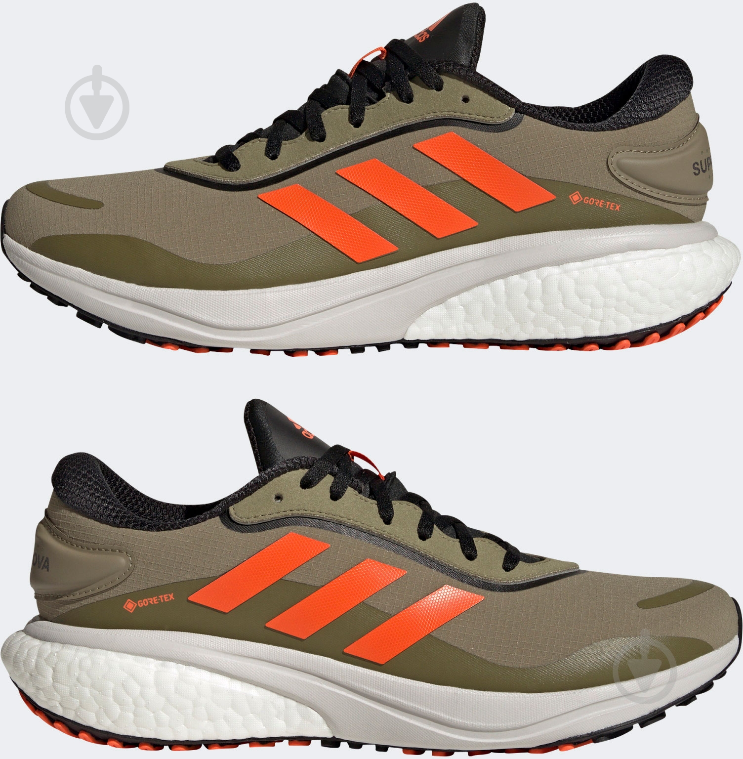 Кроссовки Adidas GW9110 р.44 2/3 - фото 3