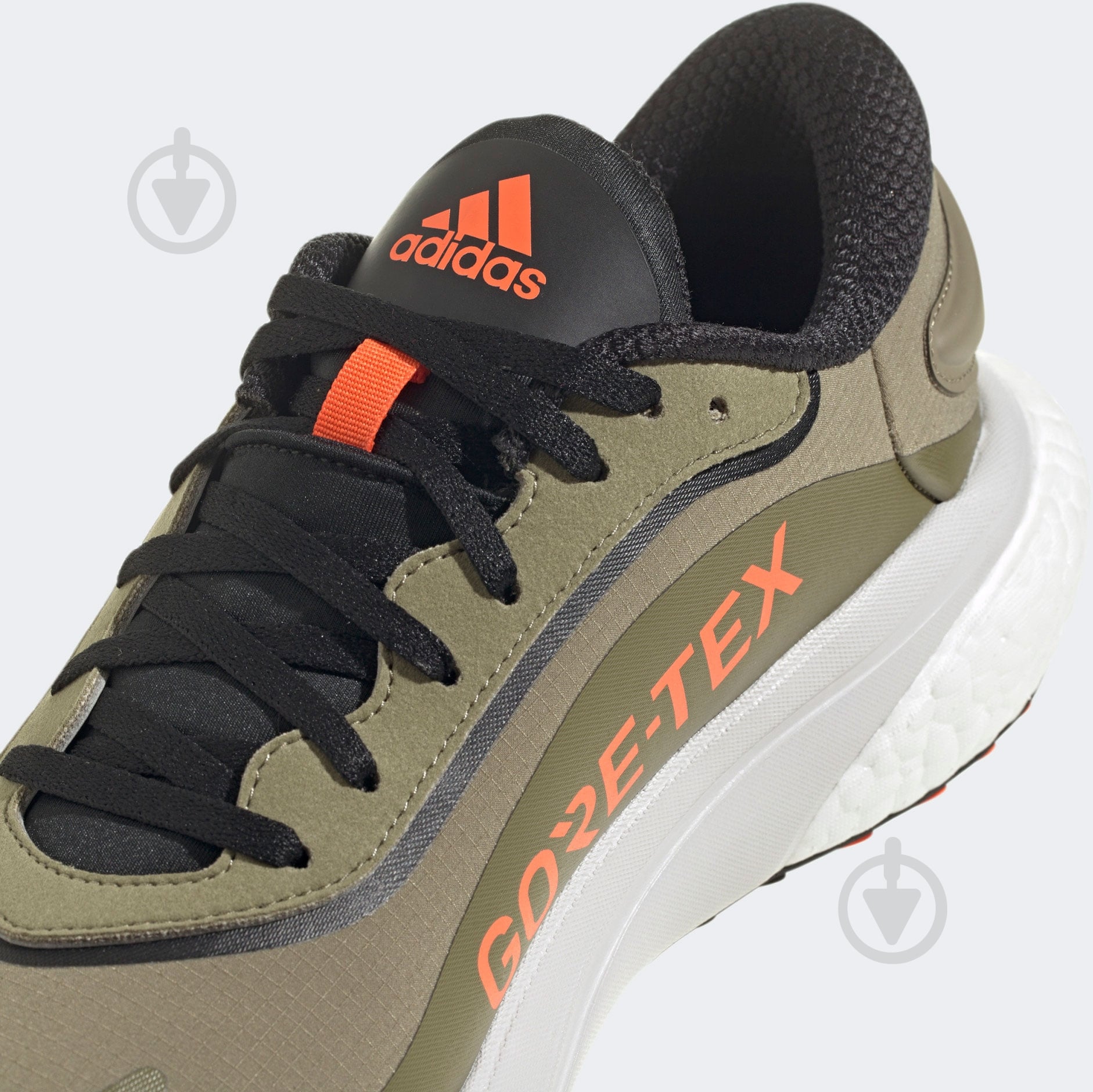 Кроссовки Adidas GW9110 р.44 2/3 - фото 6