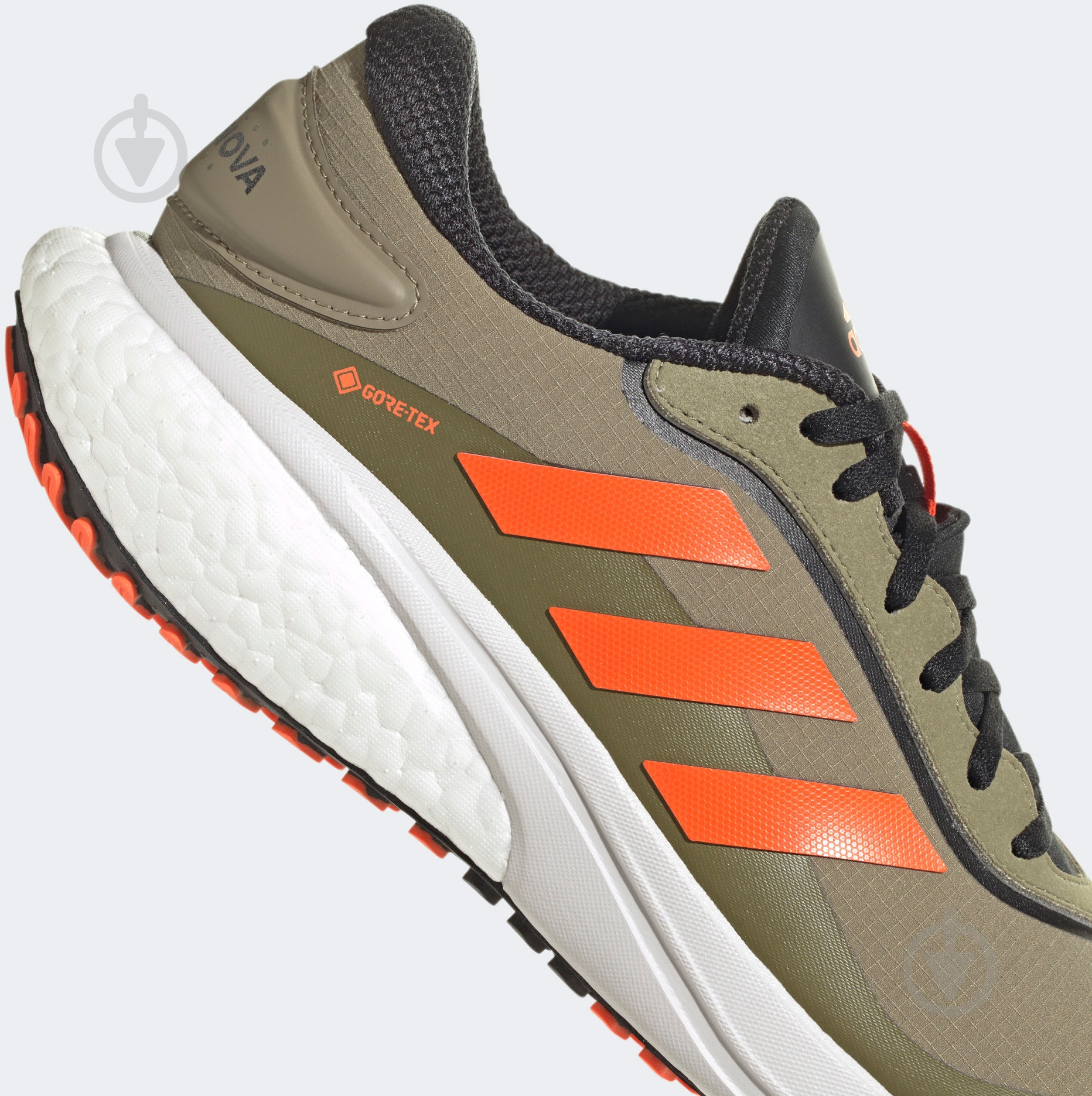 Кроссовки Adidas GW9110 р.44 2/3 - фото 7