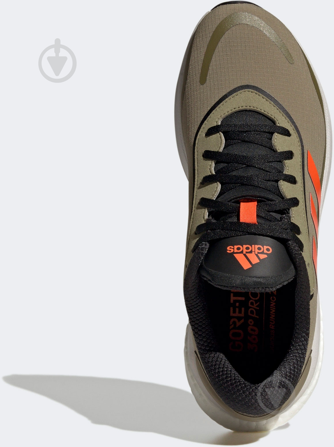 Кроссовки Adidas GW9110 р.44 2/3 - фото 8
