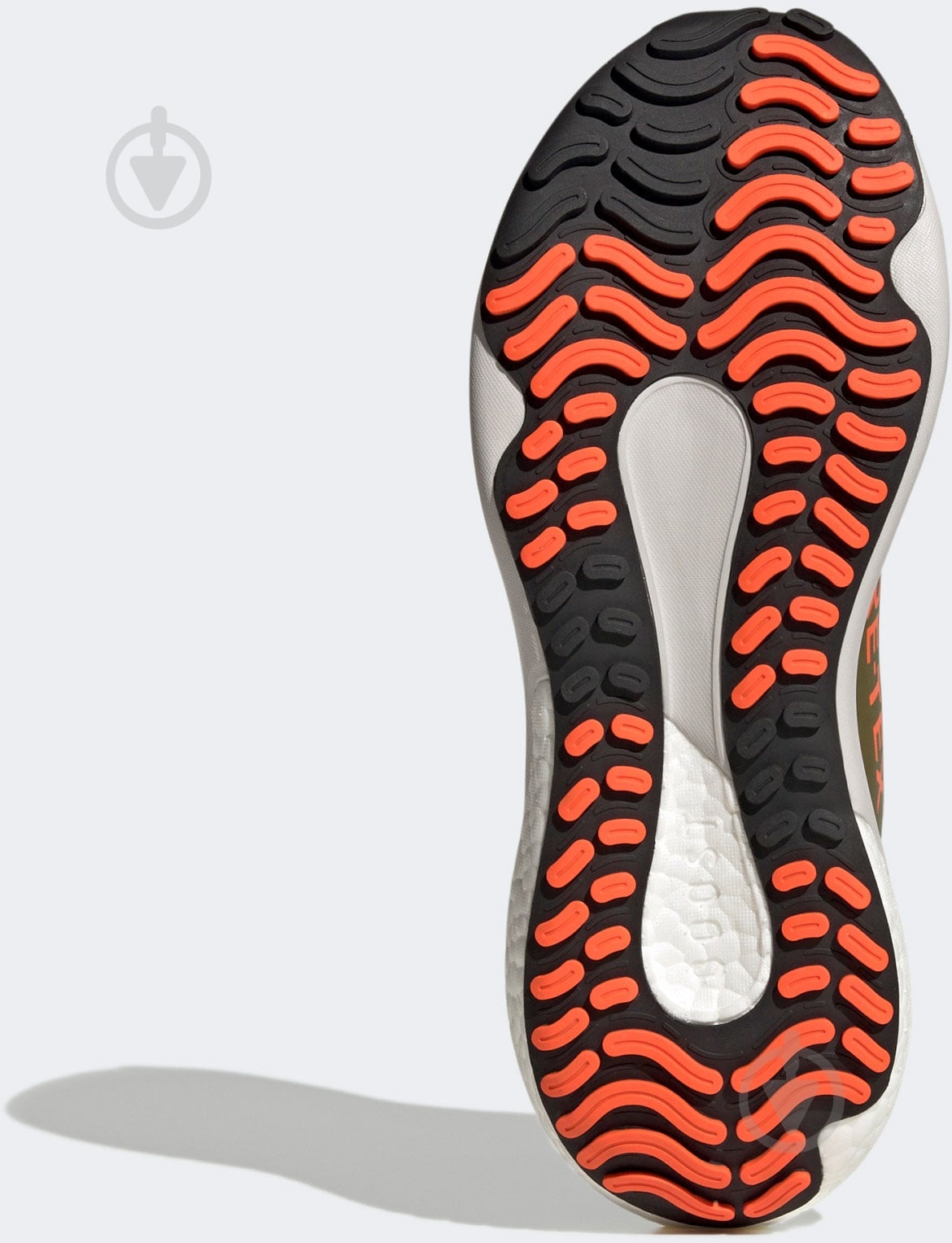 Кроссовки Adidas GW9110 р.44 2/3 - фото 9