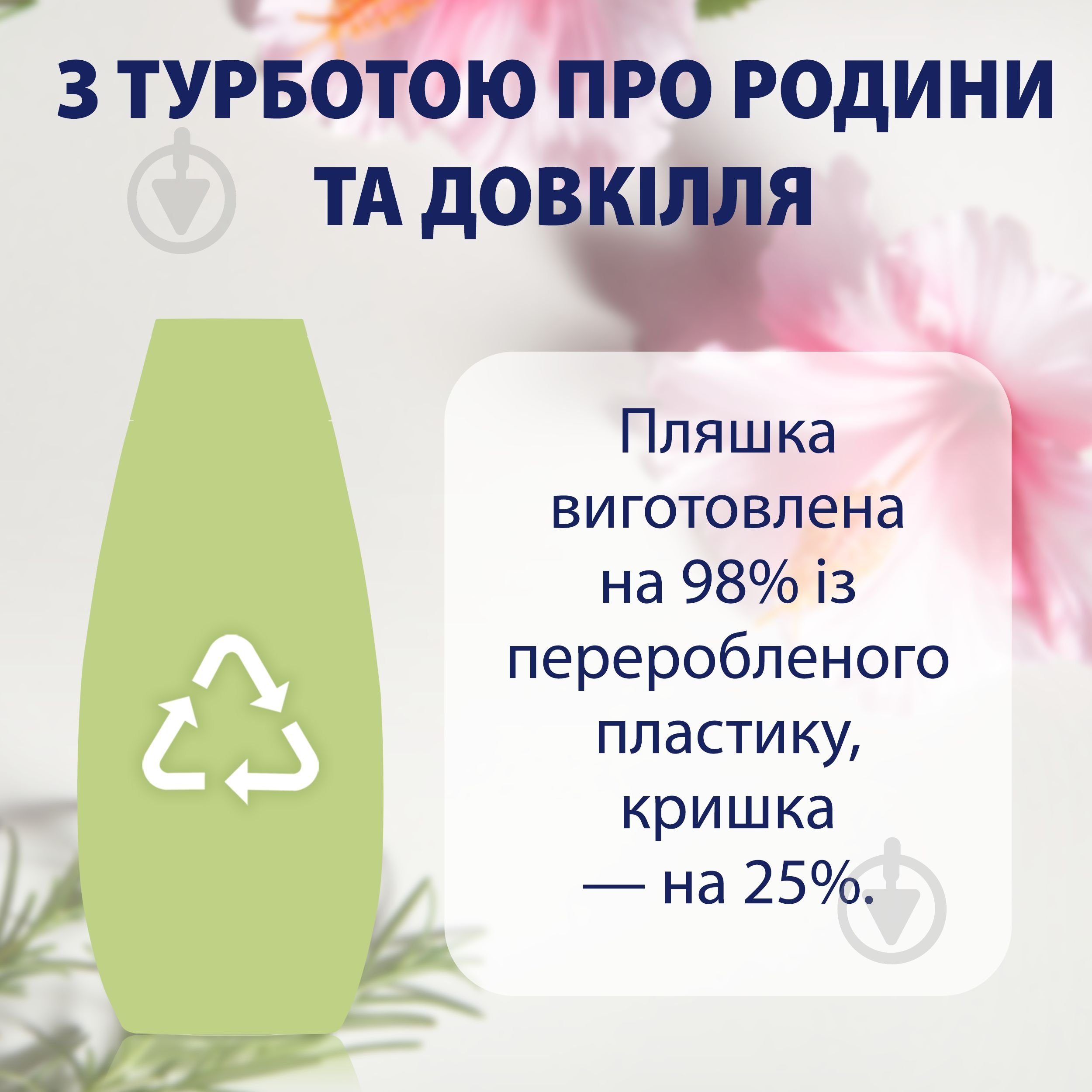 Шампунь Schauma Stronger For Longer Hair 400 мл - фото 7