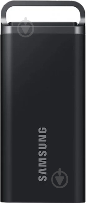 SSD-накопичувач Samsung T5EVO Shield 2000GB USB Type-C (MU-PH2T0S/EU) - фото 1 SSD-накопичувач Samsung T5EVO Shield 2000GB USB Type-C (MU-PH2T0S/EU) - фото 1