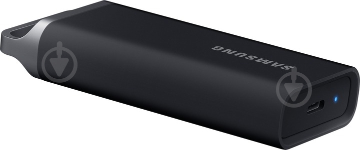 SSD-накопичувач Samsung T5EVO Shield 8000GB USB Type-C (MU-PH8T0S/EU) - фото 3 SSD-накопичувач Samsung T5EVO Shield 8000GB USB Type-C (MU-PH8T0S/EU) - фото 3