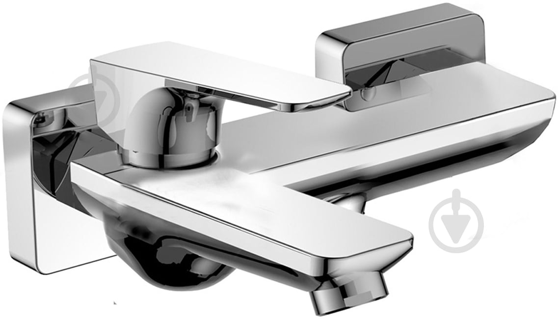 Смеситель для ванны Imprese Valtice 10320 - фото 1 Смеситель для ванны Imprese Valtice 10320 - фото 1