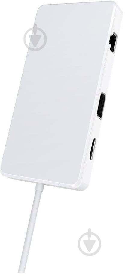 Док-станция Asus (90NB0DH1-P00070) - фото 2 Док-станция Asus (90NB0DH1-P00070) - фото 2