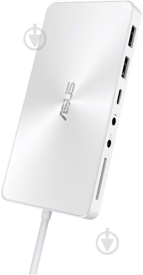 Док-станция Asus (90NB0DH1-P00070) - фото 1 Док-станция Asus (90NB0DH1-P00070) - фото 1
