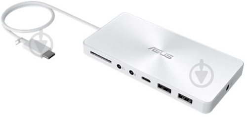 Док-станция Asus (90NB0DH1-P00070) - фото 3 Док-станция Asus (90NB0DH1-P00070) - фото 3