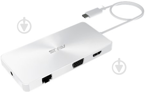 Док-станция Asus (90NB0DH1-P00070) - фото 4 Док-станция Asus (90NB0DH1-P00070) - фото 4