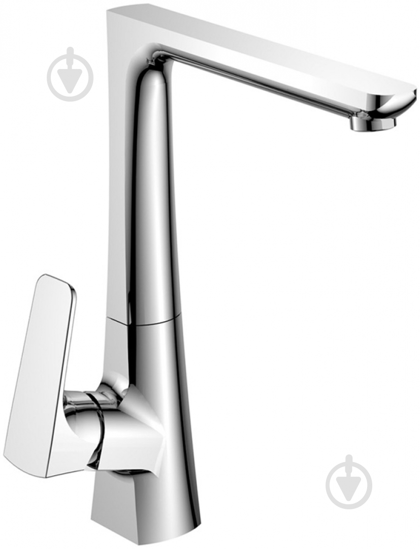 Смеситель для кухни Imprese Valtice 55320 - фото 1