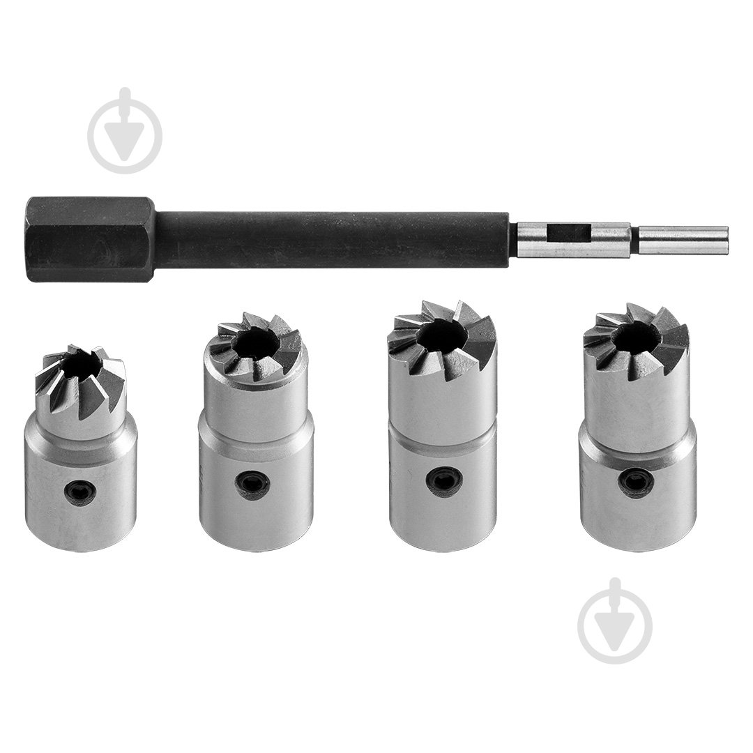 Набор фрез профильная NEO tools 11-218 - фото 1